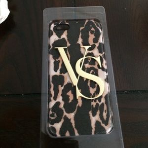Victoria's Secret hard iPhone case