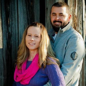 Meet your Posher, Sherry