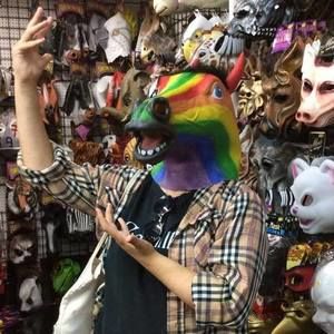 Meet your Posher, Anastasia