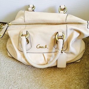 Authentic Coach Satchel
