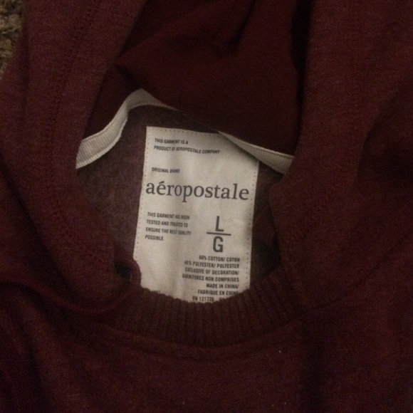 Sweatshirt - Picture 2 of 2