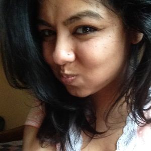 Meet your Posher, Farah