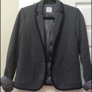 Academy blazer from gap