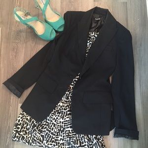 Bebe blazer