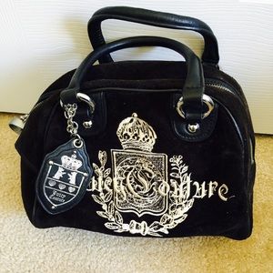 Juicy Couture satchel