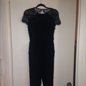 Loft Jumpsuit