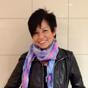 Meet your Posher, Terri