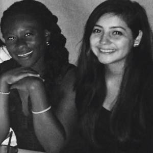 Meet your Posher, Ruthie