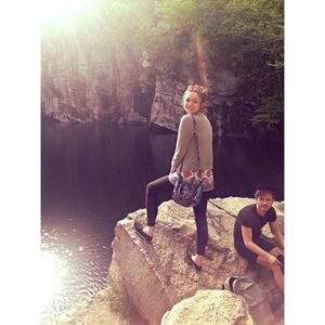 Meet your Posher, Emily