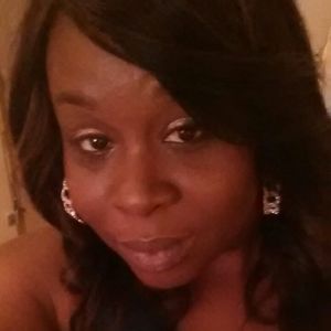 Meet your Posher, Shawana
