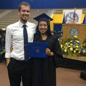 Meet your Posher, Vanessa