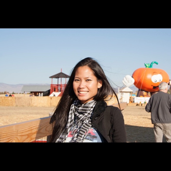 Meet your Posher, Supawan(Nat) - Picture 3 of 3