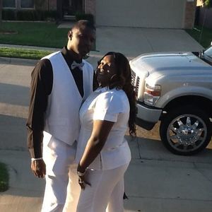 Meet your Posher, Georgette