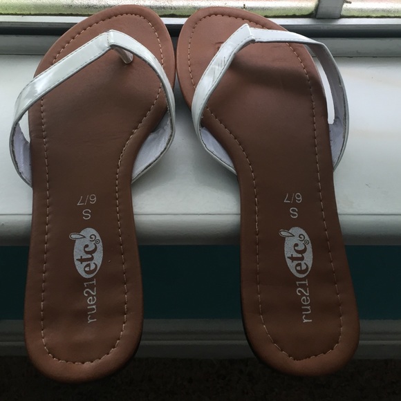 sandals bundle !! - Picture 2 of 4