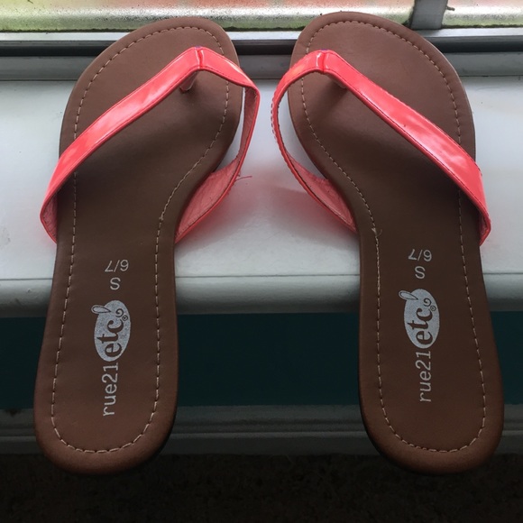 sandals bundle !! - Picture 3 of 4