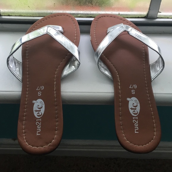 sandals bundle !! - Picture 4 of 4