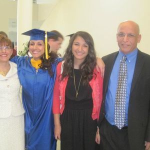 Meet your Posher, Nour