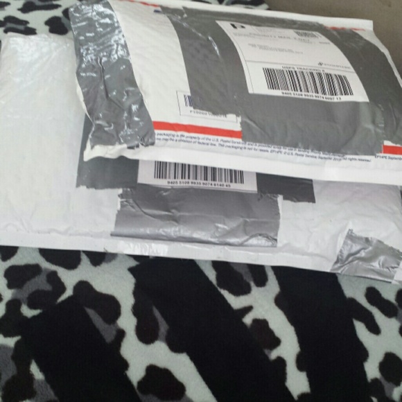 Trades shipped! :) - Picture 2 of 2