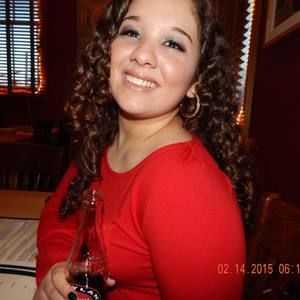 Meet your Posher, Susana