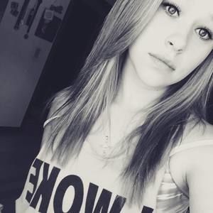 Meet your Posher, Tori