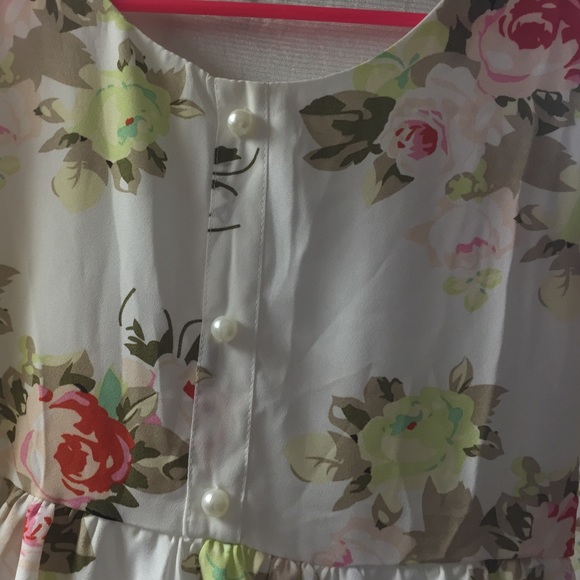 Dress - Picture 2 of 2