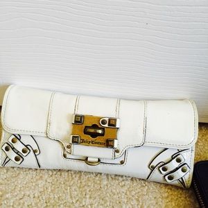 Authentic Juicy Couture wallet