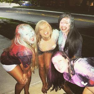 Meet your Posher, Tara