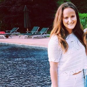 Meet your Posher, Lucy