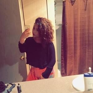 Meet your Posher, Ingrid