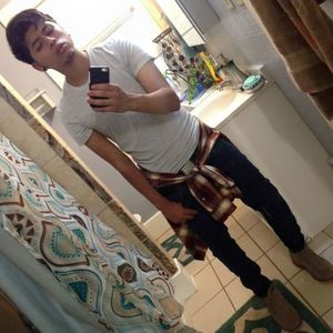 Meet your Posher, Peter