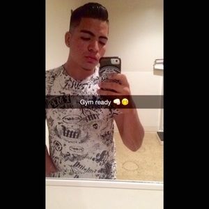 Meet your Posher, Josue