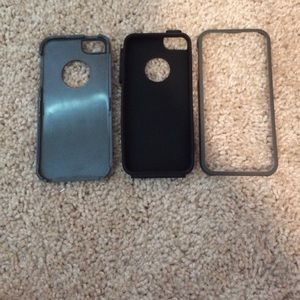 iPhone 5 / 5s Case