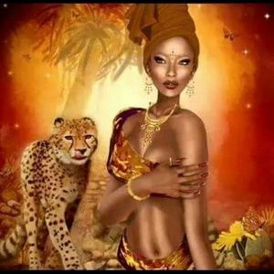 Meet your Posher, Sheila