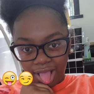 Meet your Posher, Karyah