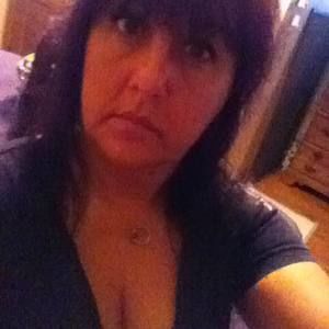 Meet your Posher, Sheri