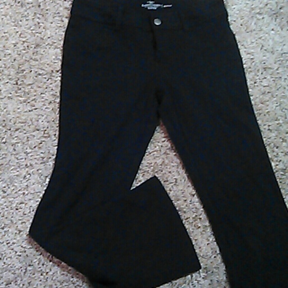 Dress pants