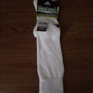 Adidas soccer socks