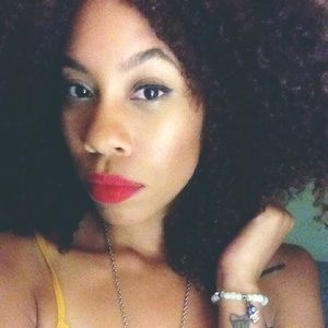 Meet your Posher, Barbara