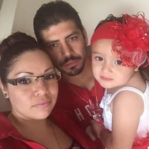 Meet your Posher, Maria sideria