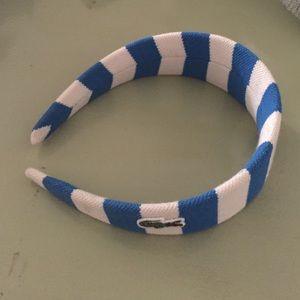 Lacoste headband
