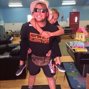 Meet your Posher, Kenny