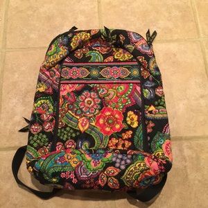 Vera Bradley Backpack