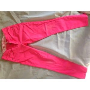 Rue 21 jeans.