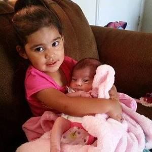 Meet your Posher, Lorena