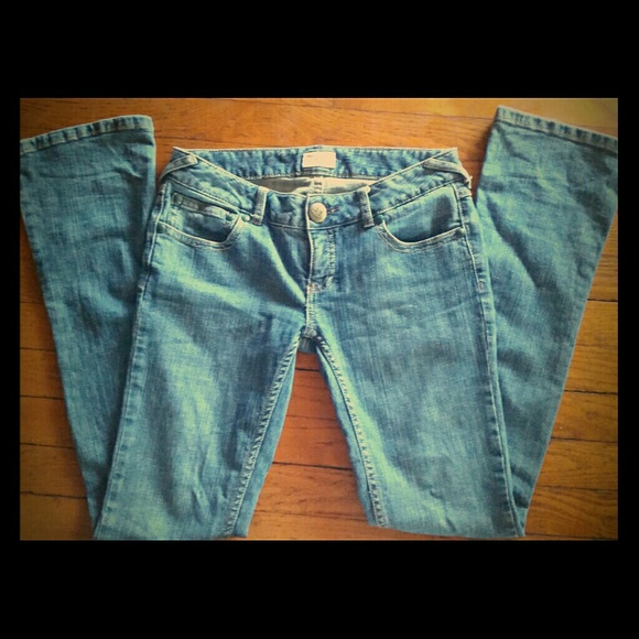 Freepeople size 27 Jeans