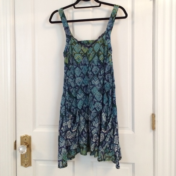 Free People Dresses & Skirts - Free people dress