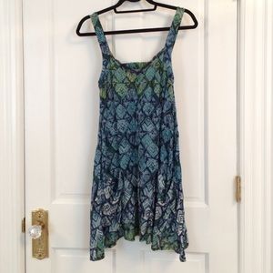 Free people dress
