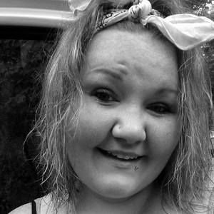 Meet your Posher, Jocelyn