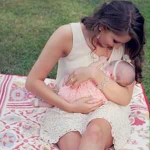 Meet your Posher, Breanna