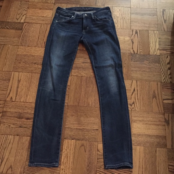 Citizens of Humanity jeans